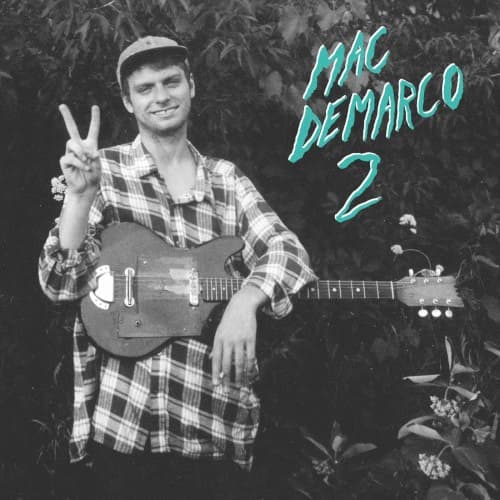 2 album artwork