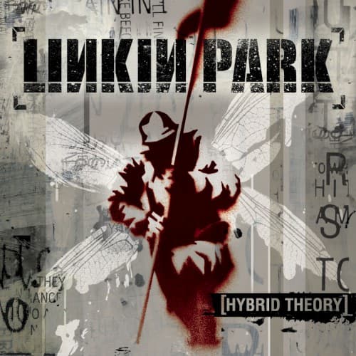 Hybrid Theory album artwork