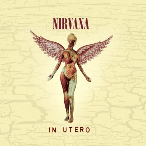 In Utero album artwork