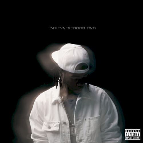 PARTYNEXTDOOR TWO album artwork