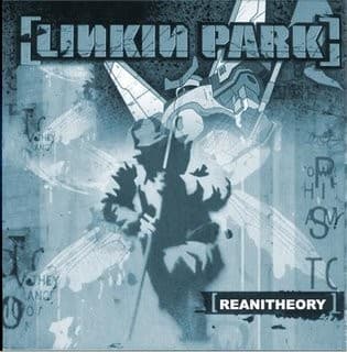 Reanitheory album artwork