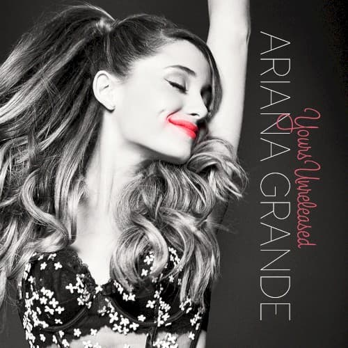 Yours Unreleased album artwork