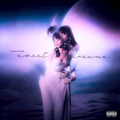 sweet dreams album artwork