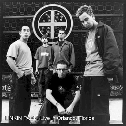 Orlando 2000 album artwork