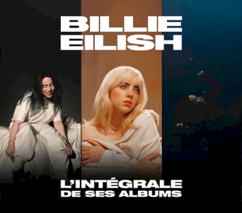 L'Intégrale de ses albums album artwork