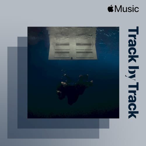 Track by Track Commentary: Billie Eilish and FINNEAS on HIT ME HARD AND SOFT album artwork