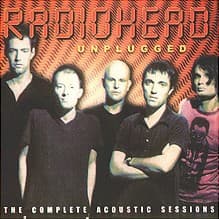 Unplugged: The Complete Acoustic Sessions album artwork